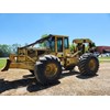 1995 John Deere 648E Skidder