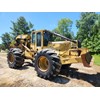 1995 John Deere 648E Skidder