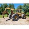 1995 John Deere 648E Skidder