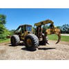 1995 John Deere 648E Skidder