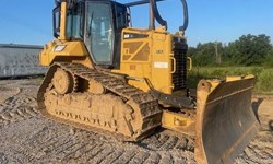 2012 Caterpillar 	D6N XL Dozer