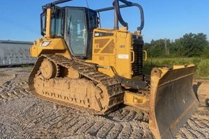 2012 Caterpillar 	D6N XL  Dozer