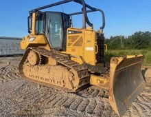 2012 Caterpillar 	D6N XL