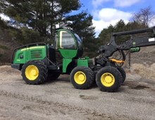 John Deere 1270E