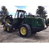 John Deere 1270E Harvesters and Processors