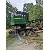 2016 John Deere 335D Log Loader