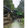 2016 John Deere 335D Log Loader