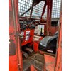 Timberjack 240A Skidder