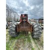 Timberjack 240A Skidder