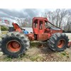 Timberjack 240A Skidder