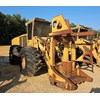 2007 Tigercat 720E Wheel Feller Buncher