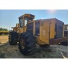 2007 Tigercat 720E Wheel Feller Buncher