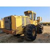 2007 Tigercat 720E Wheel Feller Buncher