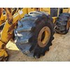 2007 Tigercat 720E Wheel Feller Buncher