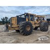 2019 Tigercat 630E Skidder