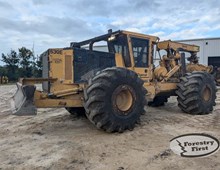 2019 Tigercat 630E