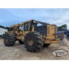 2019 Tigercat 630E Skidder