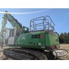 2016 Sennebogen 830E Log Loader