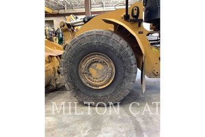 2013 Caterpillar 980K  Wheel Loader