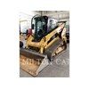 2022 Caterpillar 289D3 Skidsteer