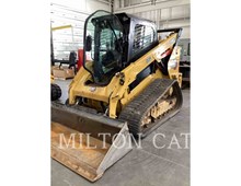 2022 Caterpillar 289D3