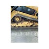 2022 Caterpillar 289D3 Skidsteer