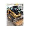 2022 Caterpillar 289D3 Skidsteer