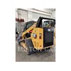 2022 Caterpillar 289D3 Skidsteer