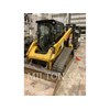 2015 Caterpillar 289D Skidsteer