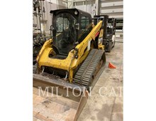 2015 Caterpillar 289D