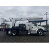 2021 Freightliner M2 Bucket Truck