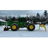 2018 John Deere 758L Logging Attachment