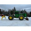 2018 John Deere 758L Logging Attachment