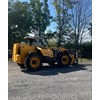 2016 JCB 560-80 Telehandler