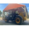 2016 JCB 560-80 Telehandler