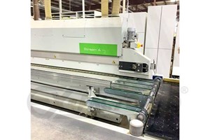 2017 Biesse STREAM A 6.0  Edgebander