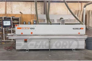 Holz Her 1315-4  Edgebander