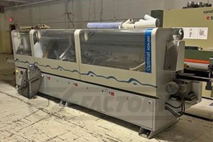 2004 Brandt O KDN 660 2C  Edgebander