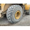 2021 Caterpillar 972M Q Wheel Loader