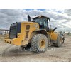 2021 Caterpillar 972M Q Wheel Loader