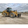 2021 Caterpillar 972M Q Wheel Loader