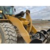 2021 Caterpillar 972M Q Wheel Loader