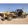 2012 Caterpillar 140M2 AWD Motor Grader