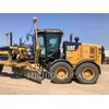 2012 Caterpillar 140M2 AWD Motor Grader