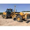 2012 Caterpillar 140M2 AWD Motor Grader