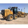 2012 Caterpillar 140M2 AWD Motor Grader