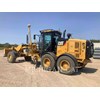 2012 Caterpillar 140M2 AWD Motor Grader