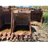 2012 Caterpillar WORK TOOLS (SERIALIZED) TB 48 HDBKT Attachment