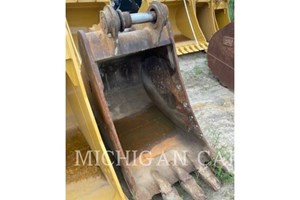 2016 Caterpillar WORK TOOLS (SERIALIZED) B 36 SDBKT  Attachment