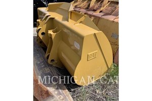 2019 Caterpillar 924K 2.70  Attachment